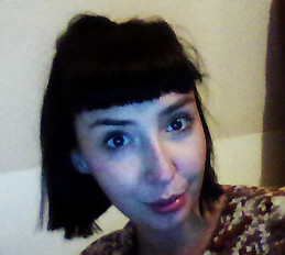 Amelia Kosierkiewicz