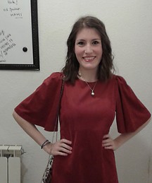 Carmen Lancho