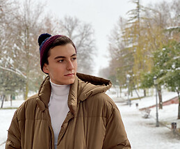 Marcos Díaz Tobaruela