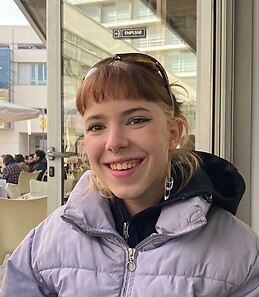 Sara A.S