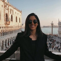 Africa Sanchez Vazquez