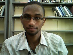 Hosam Eldin Awad Alla