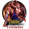 Teh Basher