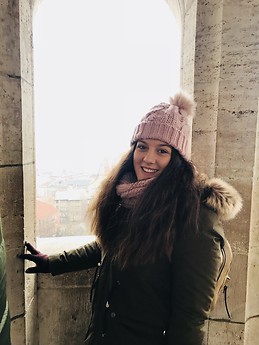 Victoria Garcia Valero