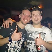 Mario Serrano García