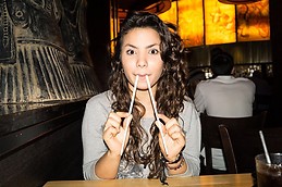 Kristia Jiménez Pérez