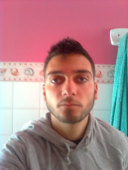 jonathan sanchez herrera