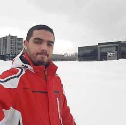 Hamza Ichou