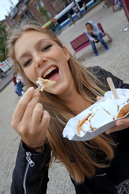Jessi Pique