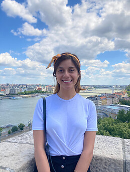 Monica Monserrath Vazquez Davila