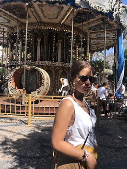 Sarai Louzao