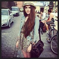 Andrea Martinez Rosado