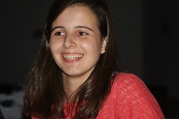 Maria Pereira da Silva