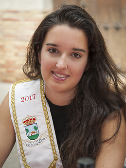 Lucía Izquierdo