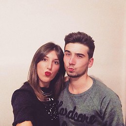 Carlota Villares Rubio