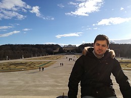 Miguel Ángel Perales