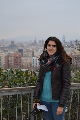 Cristina González