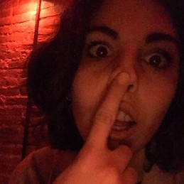 Sonia Sanchez Martí