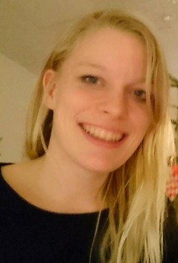 Anne Gammelgaard Kristensen