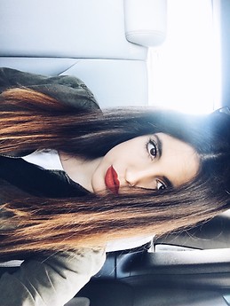 María Montañés Villegas