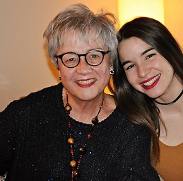 Isabel Martínez Higueras