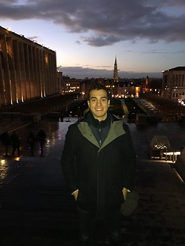 Luis Gonzalez Garcia