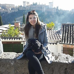 Belen Verdu