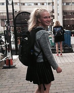 Sylvi