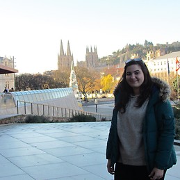 Paula Garcia Arrufat