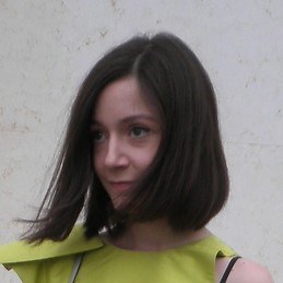 Solza Popovska
