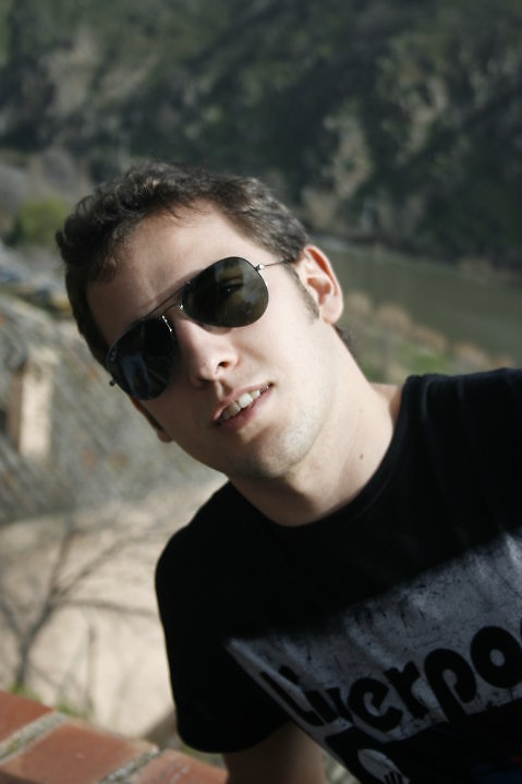 Víctor Manuel Pérez