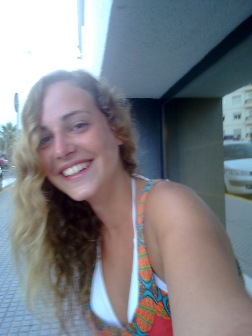 Sara Rodríguez Romero