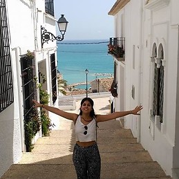 Pilar Martínez
