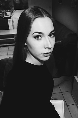 Milda Sutkevičiūtė