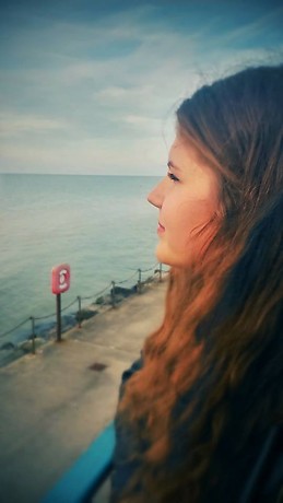 Marlena Warzuchowska