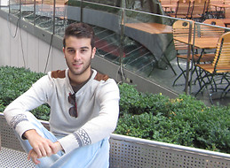 David CR