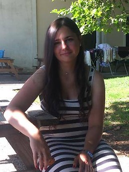 Laureline Acquistapace