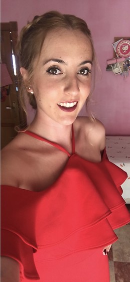 Isa Valverde Cervilla