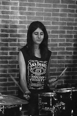 MARÍA BAGLIETTO