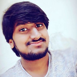 Jashwanth Bolla