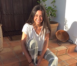 María belmonte
