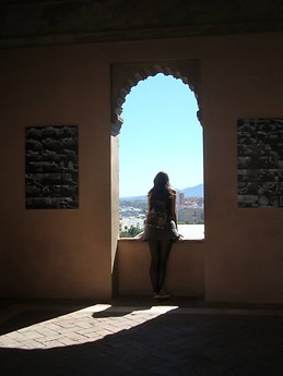 Tamara Cortés Gil