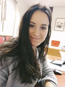 Pilar Herrera Garrido