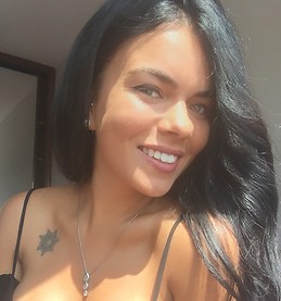 Andrea Brucculeri Martinez