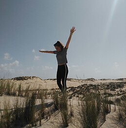 Noelia De Pedraza Ajenjo