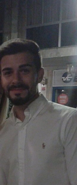 Alberto Comitre Garcia