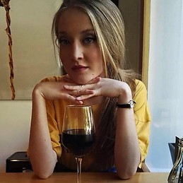 María Cuenca Medina