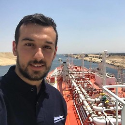 Sergio Llano Alvarez