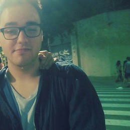 Javier Garcia Urruchi