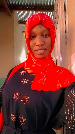 Aïssatou Kane